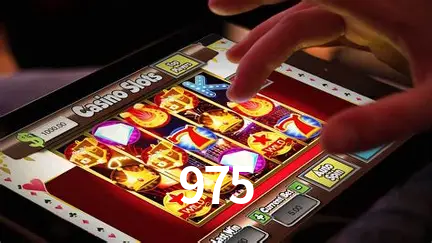 Login 975 Casino Online